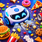 Vacuum.io