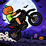 Wheelie Spooky