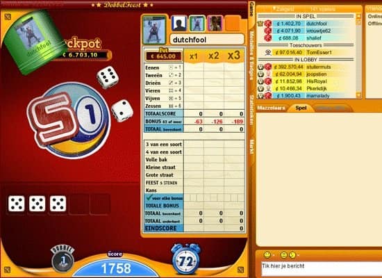 screenshot walkthrough