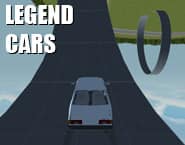 Legend Cars