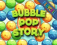 Bubble Pop Story