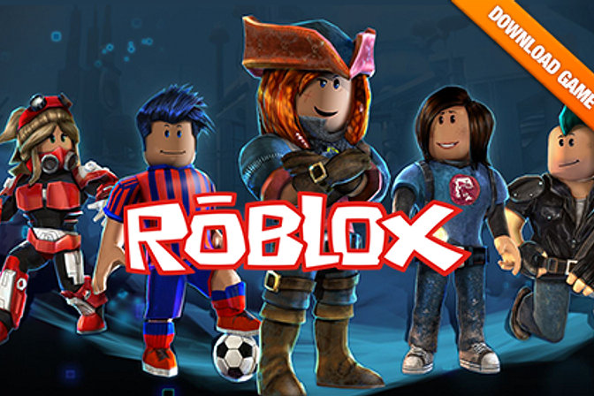 Roblox - Friv'de Roblox Oyunu Oyna