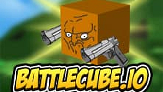 Battlecube.io