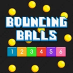 Bouncing Balls HD