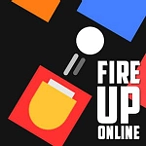 Fire Up Online
