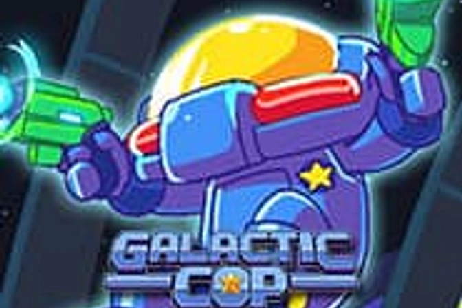 Galactic Cop