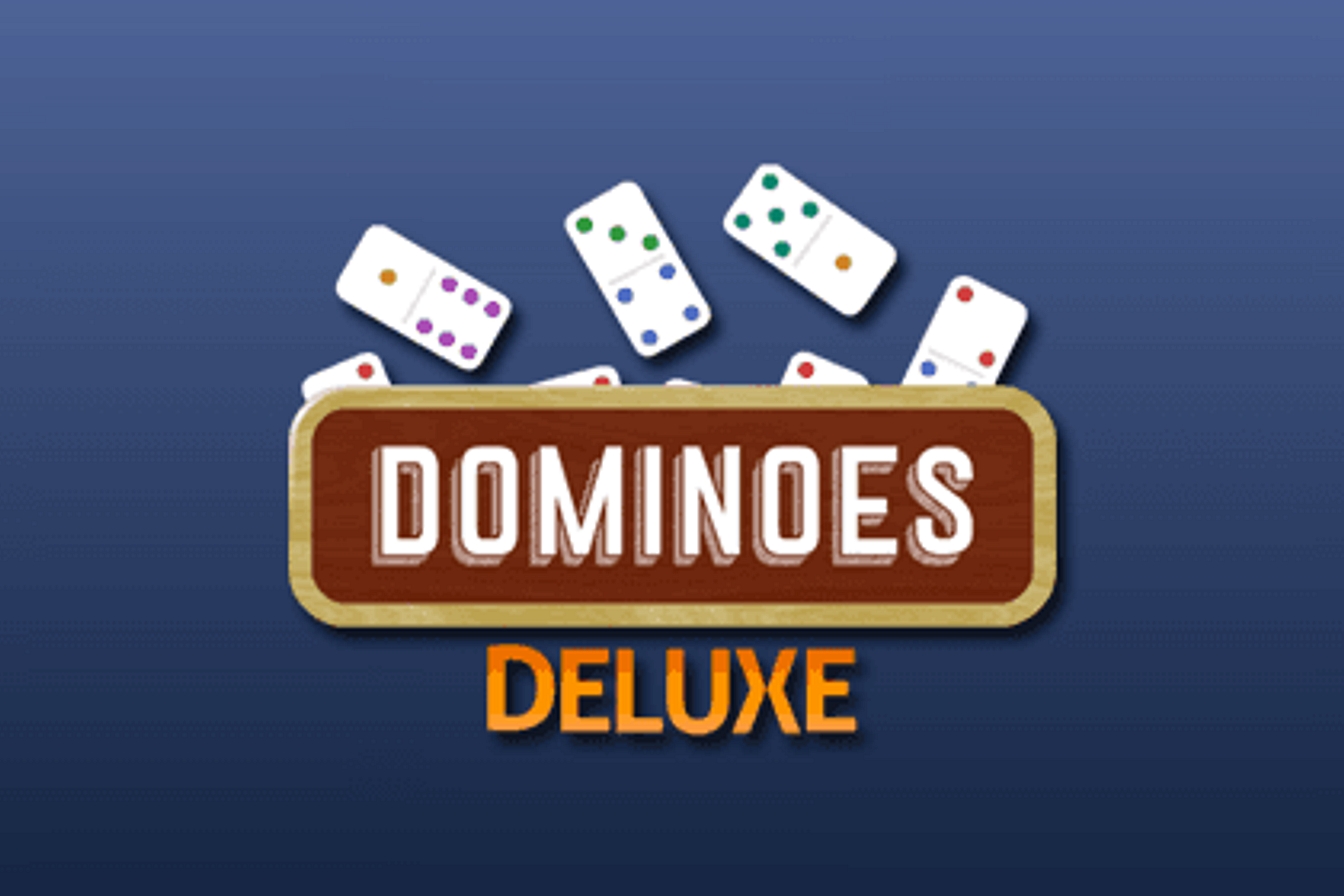 Dominoes Deluxe for ios download free