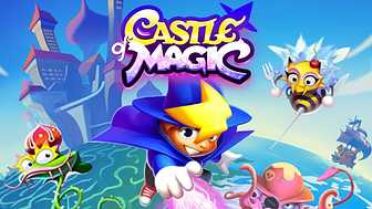 Castle of Magic