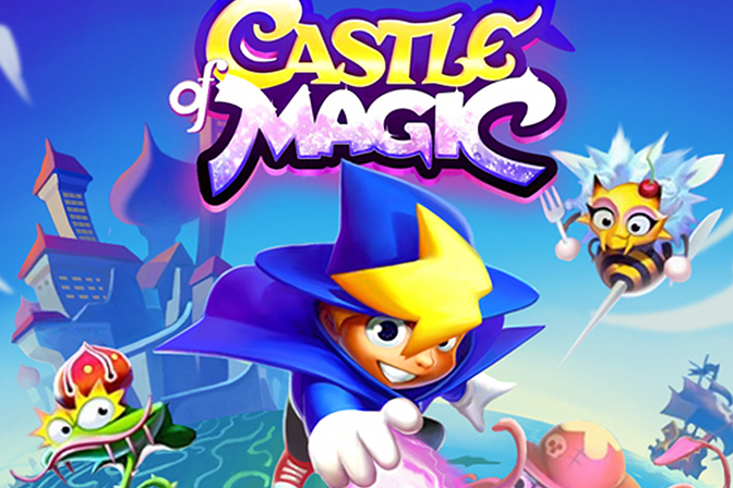 Castle of Magic