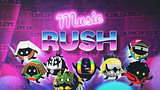 Music Rush Online