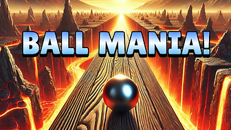 Ball Mania