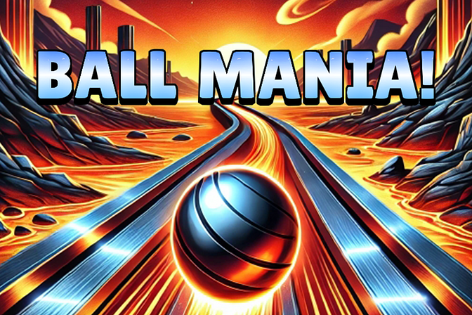 Ball Mania