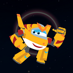 Superwings ColorSwitch