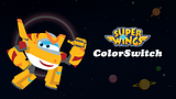 Superwings ColorSwitch