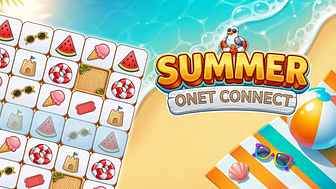 Summer Onet Connect