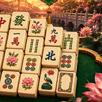 Empress Mahjong: Jade Palace