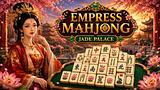 Empress Mahjong: Jade Palace