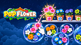 Pop Flower