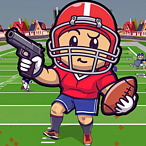 Flat Touchdown