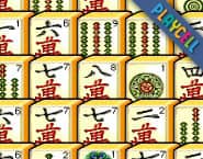Mahjong Connect 2