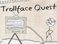 Trollface Quest 1