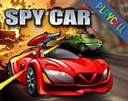 Spy Car