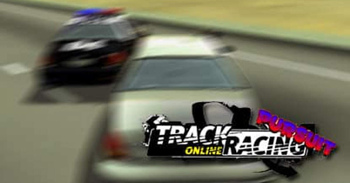 Track Racing Online Pursuit - Ücretsiz Online Oyun | FunnyGames