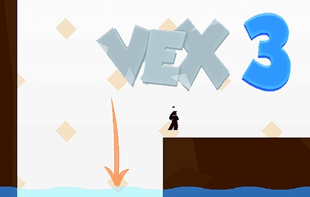 VEX 3 Stickman instal the new version for iphone
