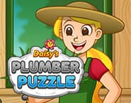 Daisy's Plumber Puzzle