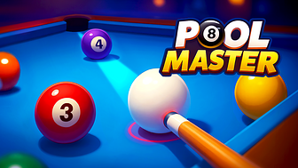 Pool Master
