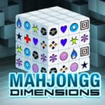 Mahjong Dimensions