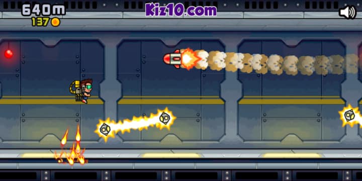 screenshot walkthrough